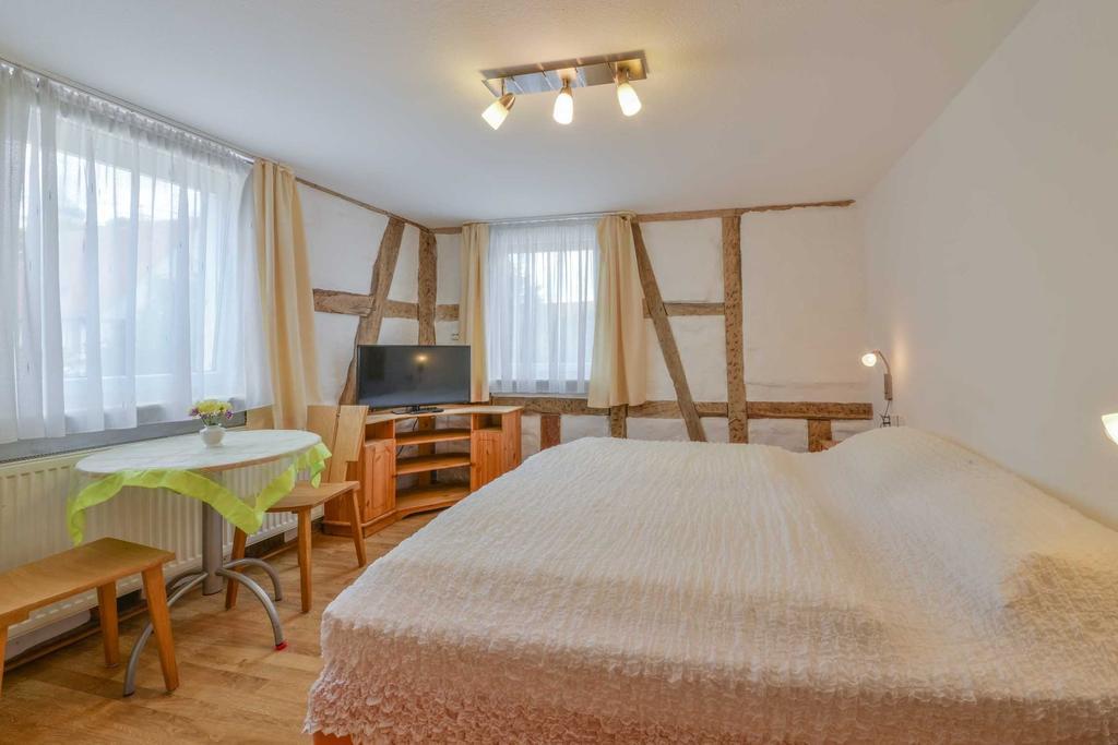 Hoerners Landgasthof ガイスリンゲン・アン・デア・シュタイゲ エクステリア 写真